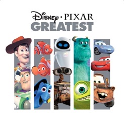 Sheryl Crow - Real Gone (From "Cars")