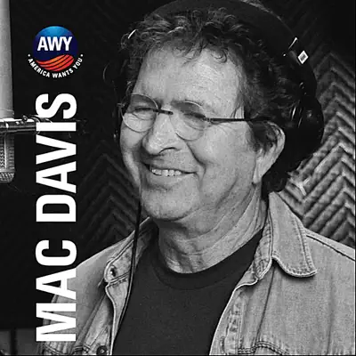 America Wants You - Single - Mac Davis