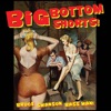 Big Bottom Shorts