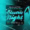 Electric Night (feat. Christina Rivera) album lyrics, reviews, download