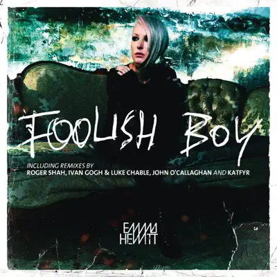 Foolish Boy - Single - Emma Hewitt