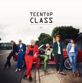 TEEN TOP CLASS - EP, 2013