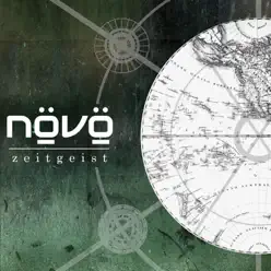 Zeitgeist (Deluxe Edition) - Novo Zeitgeist (Deluxe Edition) - Novo