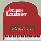 Toccata and Fugue in D minor, BWV 565 - Jacques Loussier