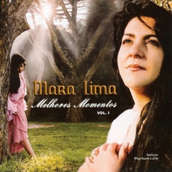 Mara Lima - Valor de uma Alma