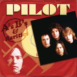 Pilot - Magic (2003 Remastered Version)