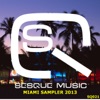 Miami Sampler 2013