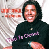 Emmit Powell and the Gospel Elites - Joshua Fit the Battle of Jericho