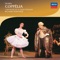 Delibes: Coppélia ジャケット写真