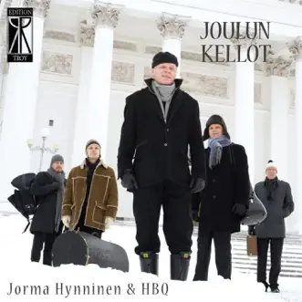 Joulun kellot by Jorma Hynninen & Helsinki Brass Quartet album reviews, ratings, credits