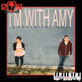 I'm With Amy - Constellations