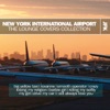 New York International Airport (The Lounge Covers Collection), 2012