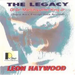 The Legacy - Leon Haywood The Legacy - Leon Haywood