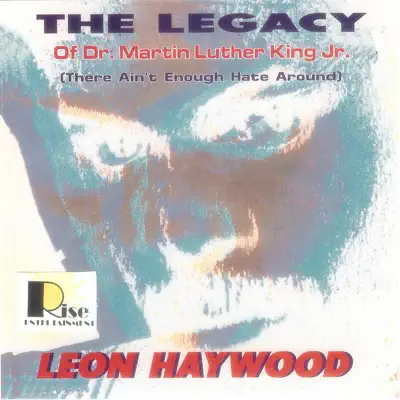 The Legacy - Leon Haywood The Legacy - Leon Haywood