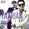 Chande (feat. Dr. Zeus & Young Fateh) - Manpreet Sandhu lyrics