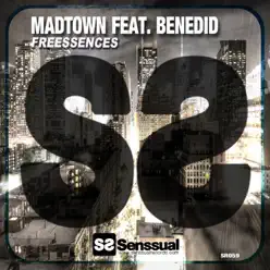 Freessences - Single - Mad Town Freessences - Single - Mad Town