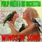 Nightingale - Philip Green and His Orchestra lyrics