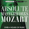 Absolute Masterworks - Mozart