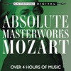 Absolute Masterworks - Mozart, 2013