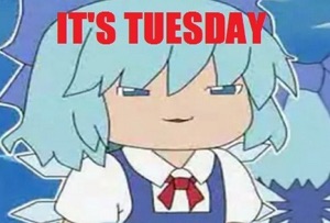 Touhou Tuesday #139 (2016-03-22): Translation Canceller