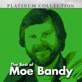 The Best of Moe Bandy artwork