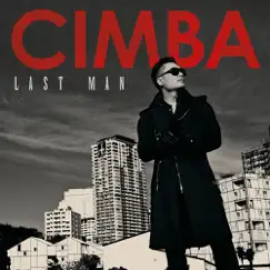 Last Man by CIMBA album reviews, ratings, credits