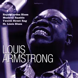 Feeling Swing - Louis Armstrong