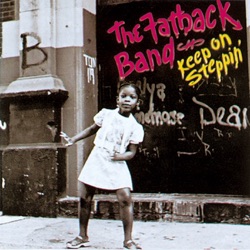The Fatback Band - Love