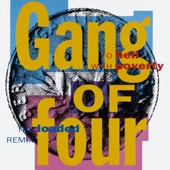 Gang of Four - To Hell With Poverty!