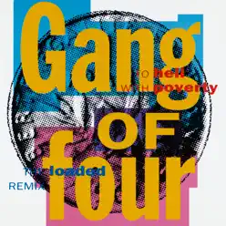 To Hell With Poverty - EP - Gang Of Four