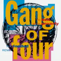 To Hell With Poverty - EP - Gang Of Four