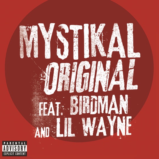Cover artwork for Original (feat. Birdman & Lil Wayne)