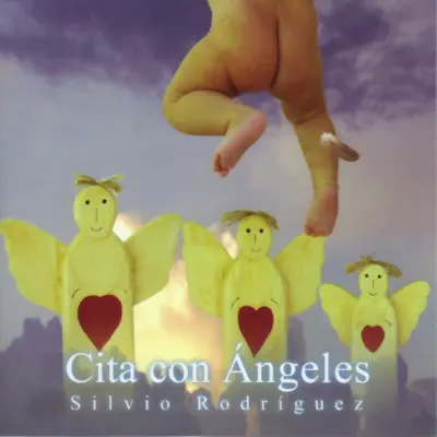 Cita Con Ángeles - Silvio Rodríguez