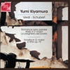 Yumi Kiyamura - Sonata in G Major, D. 894, Op. 78, Molto moderato e cantabile