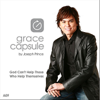 Grace Capsule: A09 God Can't Help Those Who Help Themselves - Joseph Prince