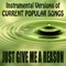 Don't You Worry Child (Instrumental Version) - The O'Neill Brothers Group lyrics
