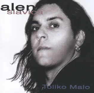 télécharger l'album Alen Slavica - Toliko Malo