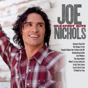 Joe Nichols - Size Matters - Line Dance Choreographer