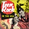 Teen Rock in the USA ジャケット写真