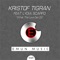 What the Love Can Do (feat. Lydia Scarfo) - Kristof Tigran lyrics