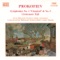 The Love for Three Oranges, Op. 33bis: March - Slovak State Philharmonic Orchestra (Kosice) & Andrew Mogrelia lyrics
