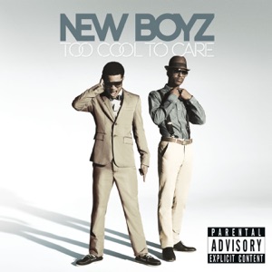 New Boyz - Backseat (feat. The Cataracs & Dev) - 排舞 音乐