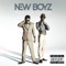 Better With the Lights Off (feat. Chris Brown) - New Boyz lyrics