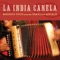 La Culebra (The Snake) - La India Canela lyrics