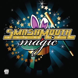Magic (feat. J. Dash) - Single