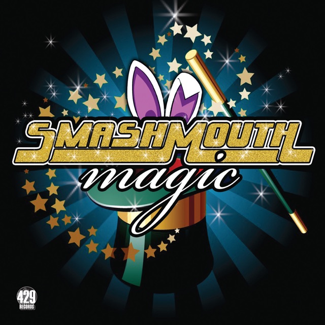 Magic (feat. J. Dash)