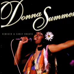 Remixed & Early Greats - Donna Summer