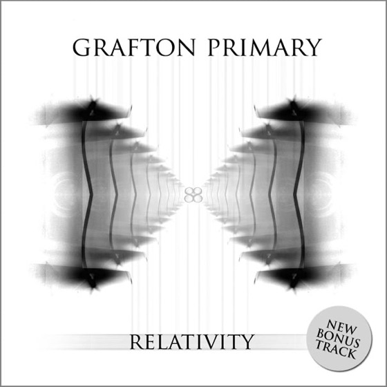 Cover artwork for Relativity
