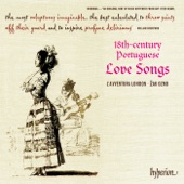 18th-century Portuguese Love Songs artwork