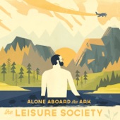 The Leisure Society - The Sober Scent of Paper